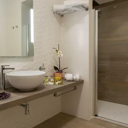 Aurum Suites Pescara Esterno foto