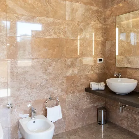 Aurum Suites Pescara Esterno foto