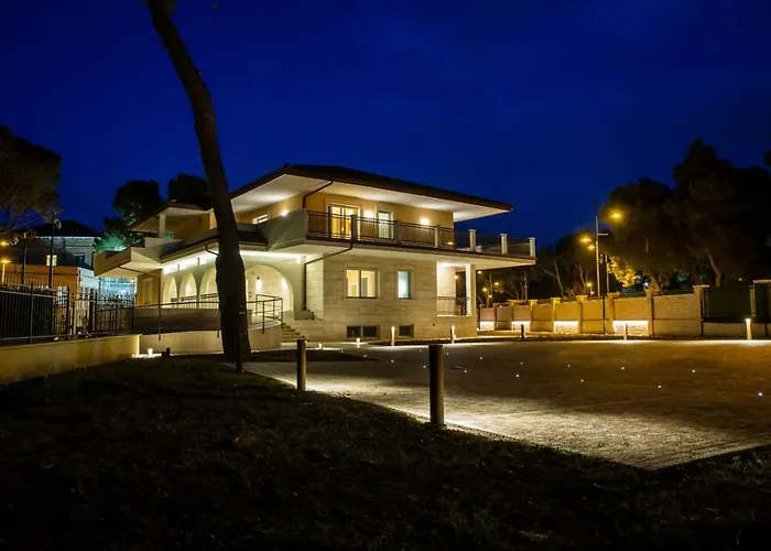 Aurum Suites