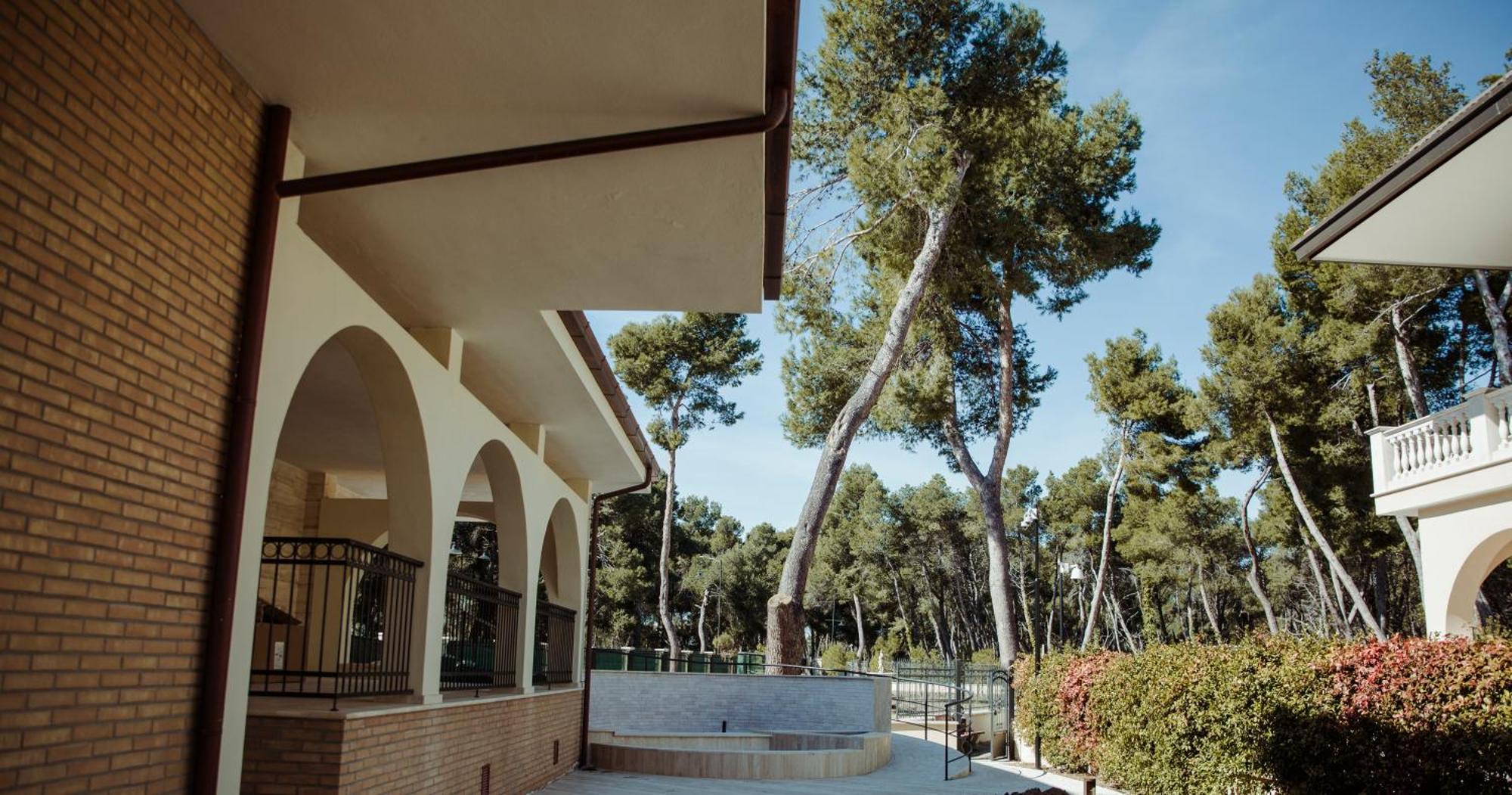 Casa de hóspedes Aurum Pescara