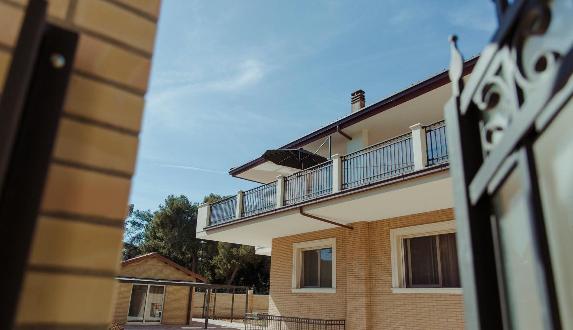 Casa de hóspedes Aurum Pescara