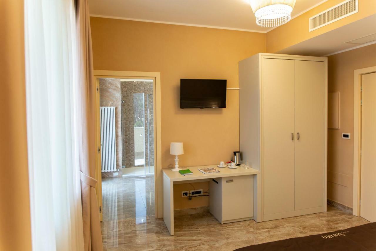 Aurum 3* Pescara