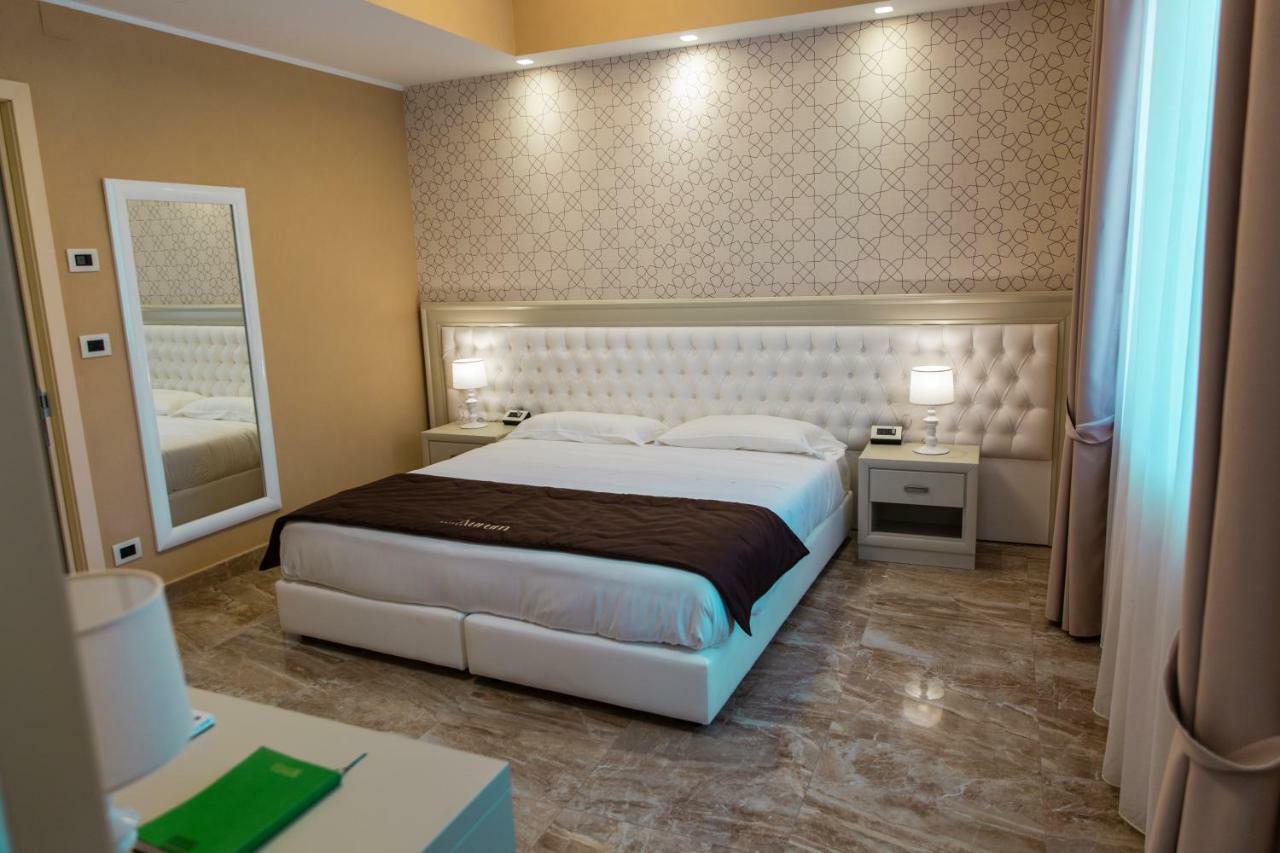 Casa de hóspedes Aurum Pescara