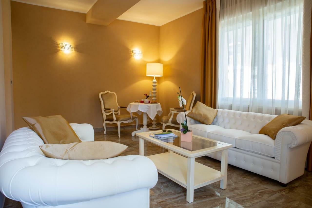 Casa de hóspedes Aurum 3*