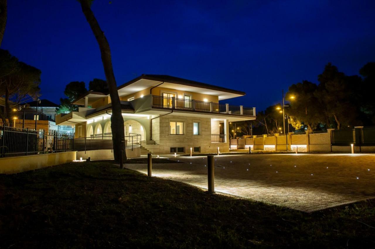 Aurum Casa de hóspedes