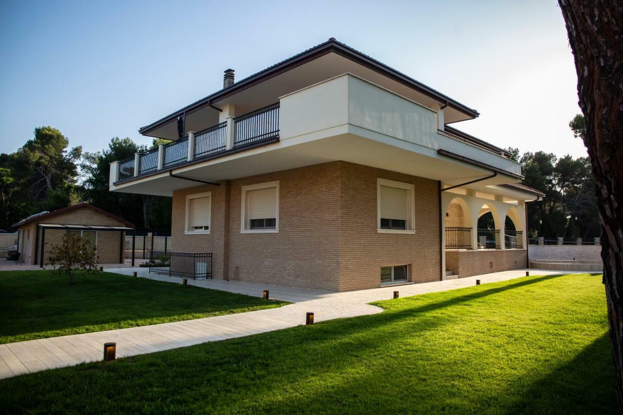 Aurum 3* Pescara
